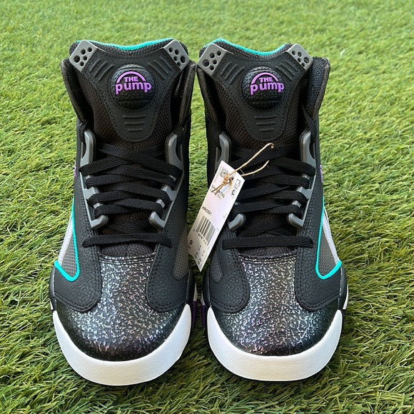 Reebok Shaq Attaq - Picture 2 of 5